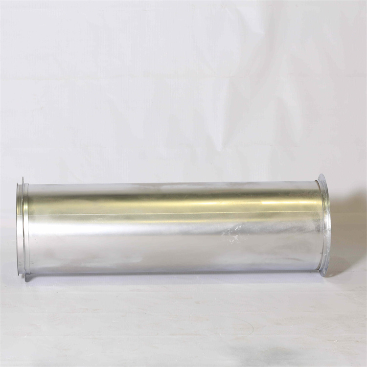 镀锌风管在使用过程中产生腐蚀的主要原因 镀锌风管在使用过程中产生腐蚀的主要原因