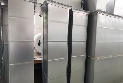 您对不锈钢法兰的耐腐蚀性和使用了解多少？