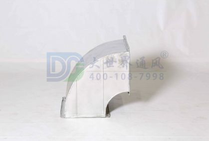 共板风管制造工艺详解
