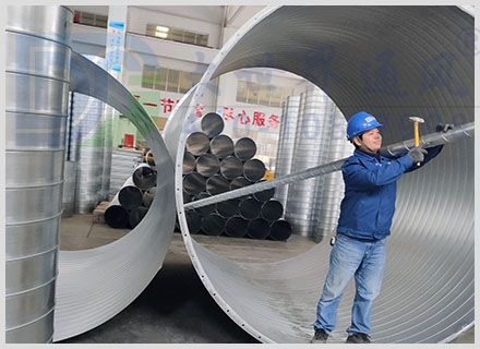 风管的腐蚀，我们是否了解其危害和产生原因？