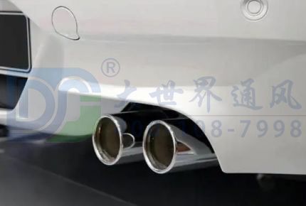大家对汽车排气管了解有多少呢？